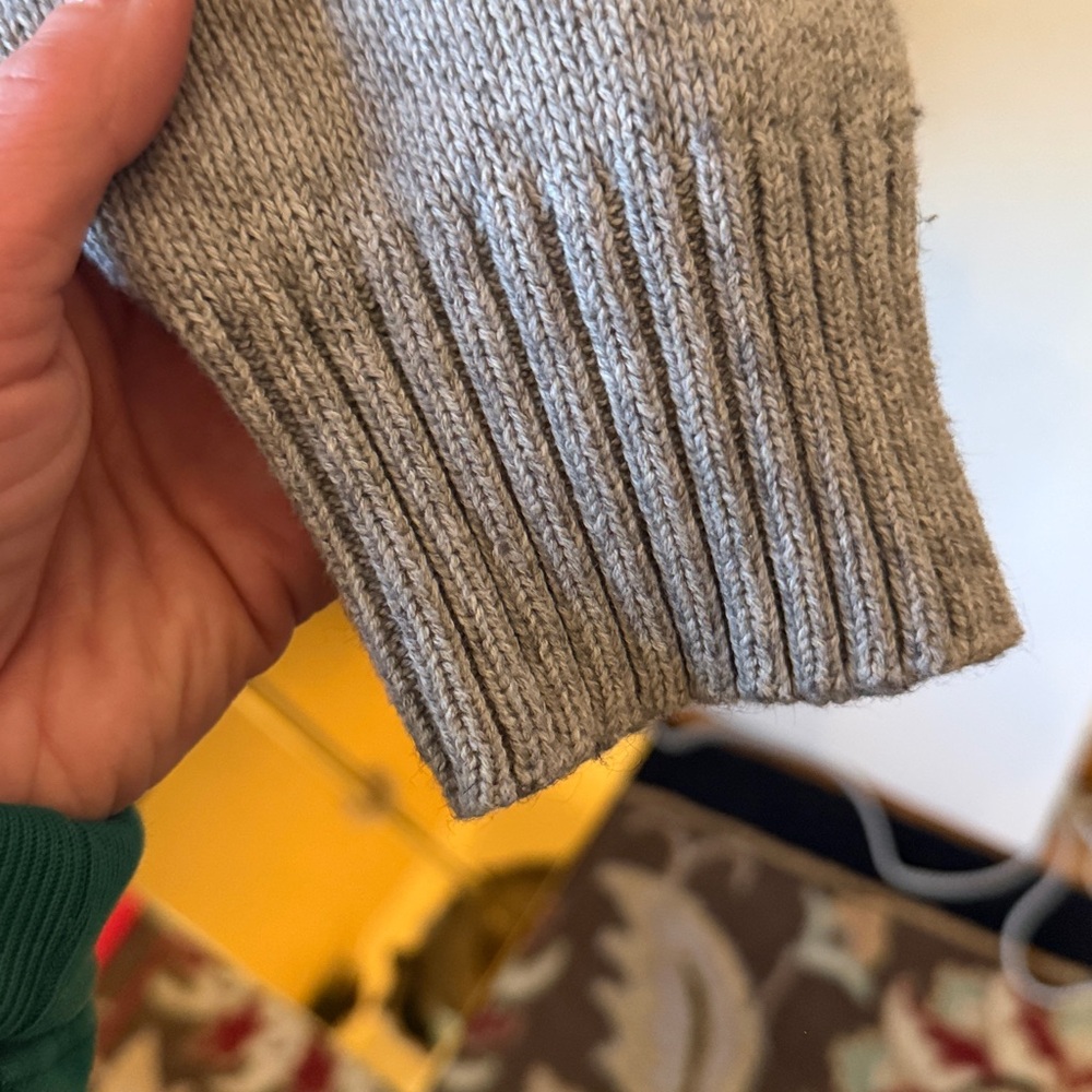 Rachel Antonoff Stan Crewneck Sweater size 2X - Picture 5 of 10